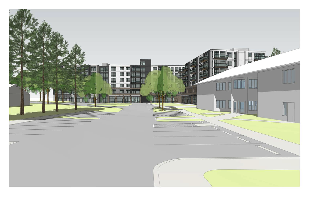 Bethany of the Northwest – Silver Lake