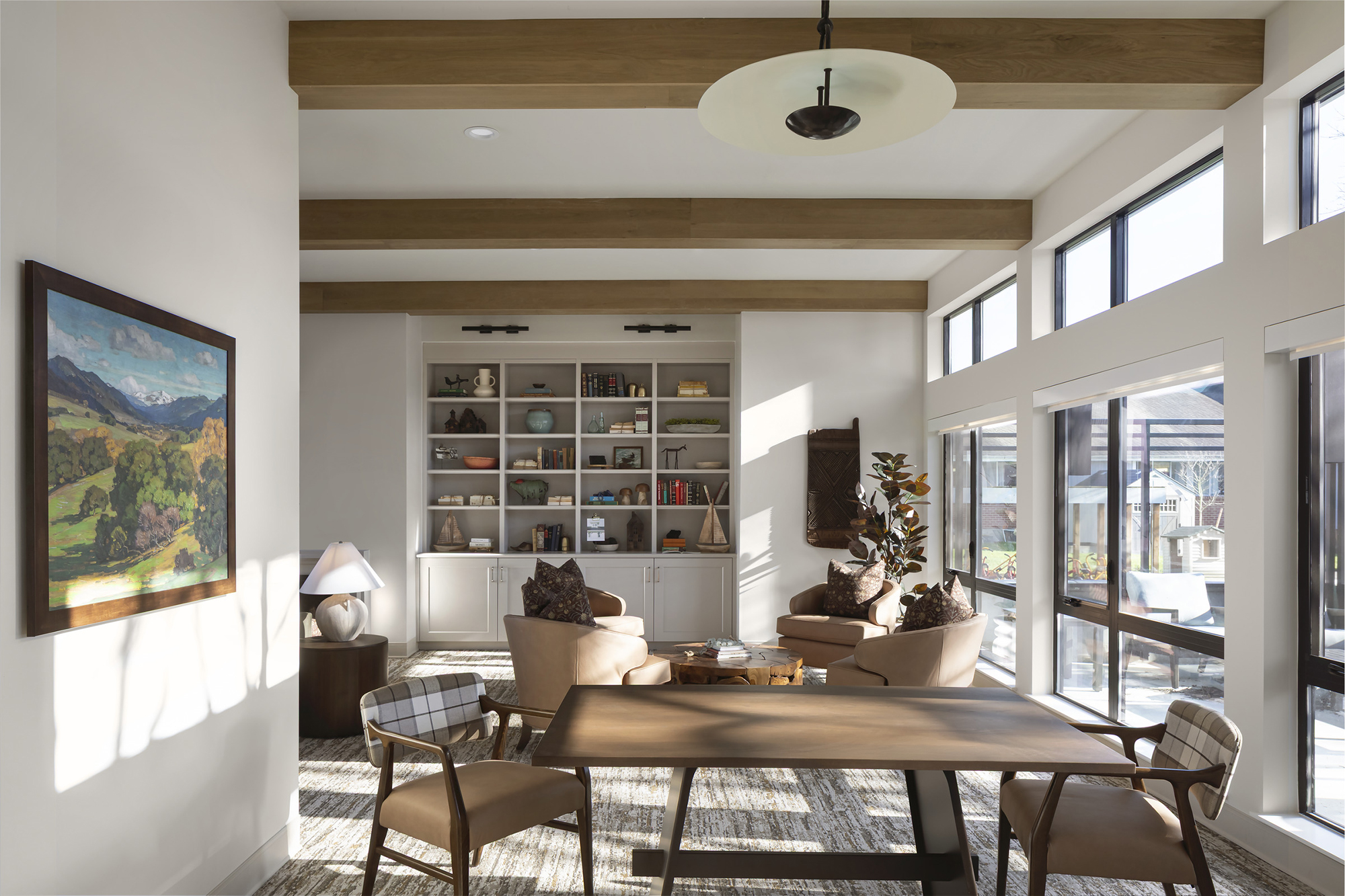 Josephine Caring Communities – Memory Care