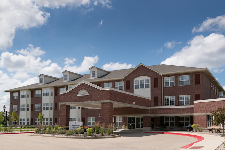 Franciscan Marian Village