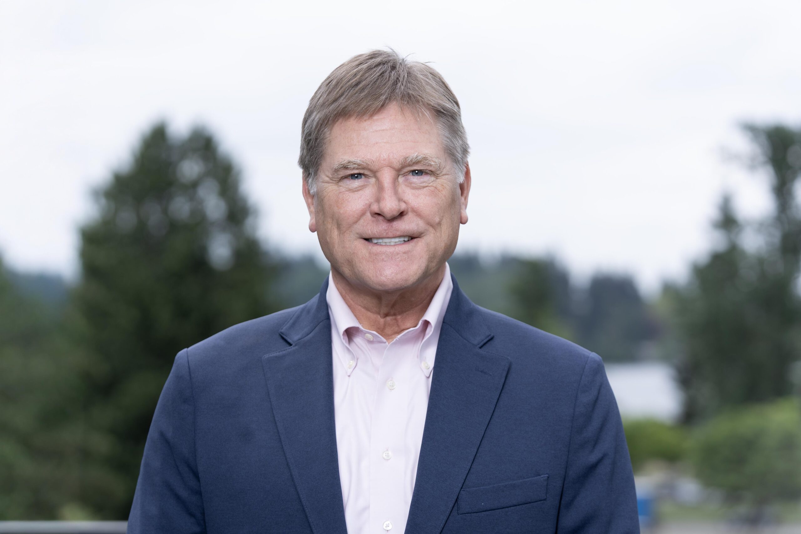 Ken Noreen