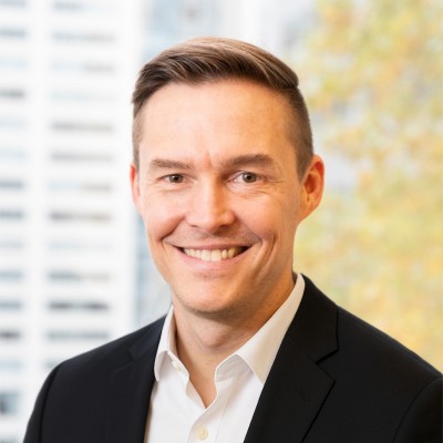 JP Emery, AIA, NCARB